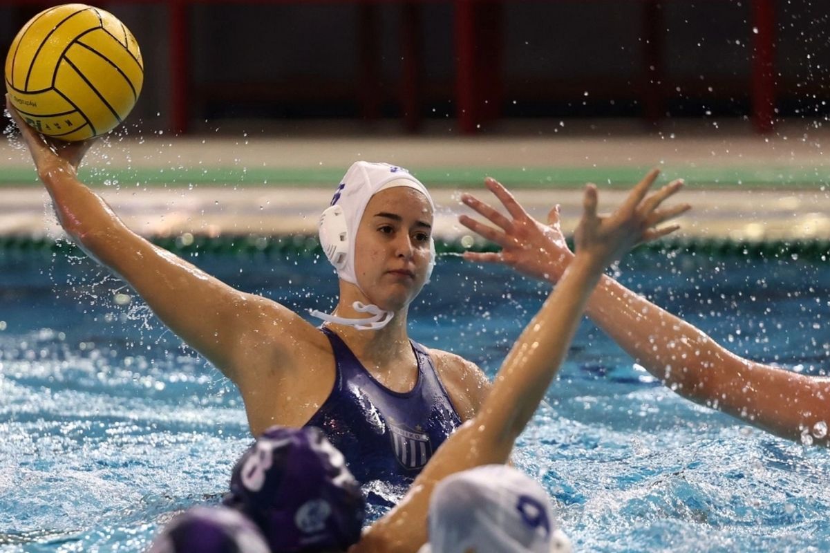 Euro Cup Γυναικών: Με αυτούς θα παίξουν Εθνικός και Γλυφάδα