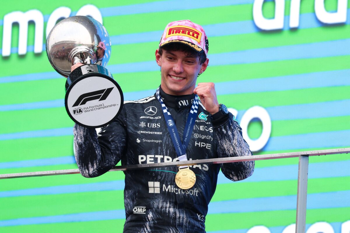 Κίμι Αντονέλι