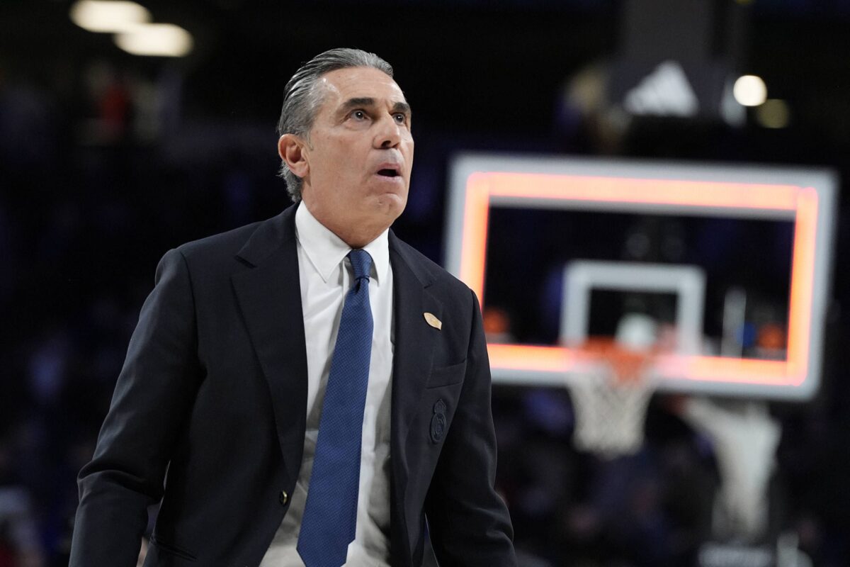 Χωρίς πρόβλημα τη Γέιδα η Ρεάλ