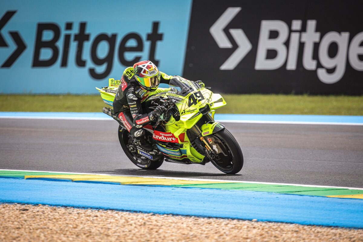 Τα highlights από τo Q2 των κατατακτήριων δοκιμών του GP της Βραζιλίας