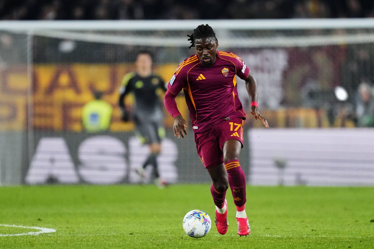 Ο Μανού Κονέ