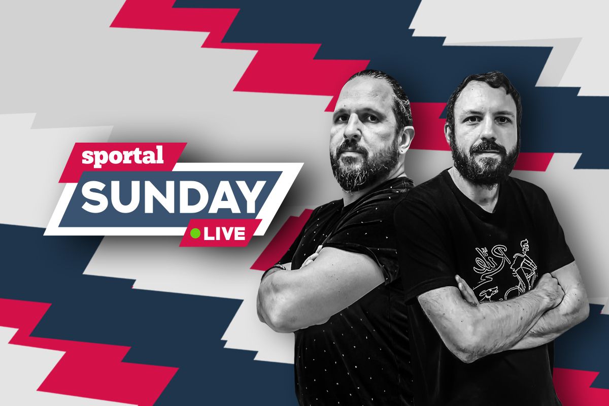 «Χοντρές» γκέλες για ΠΑΟΚ και Ολυμπιακό, στην pole position η ΑΕΚ – Φινάλε θρίλερ στα playoffs 5-8