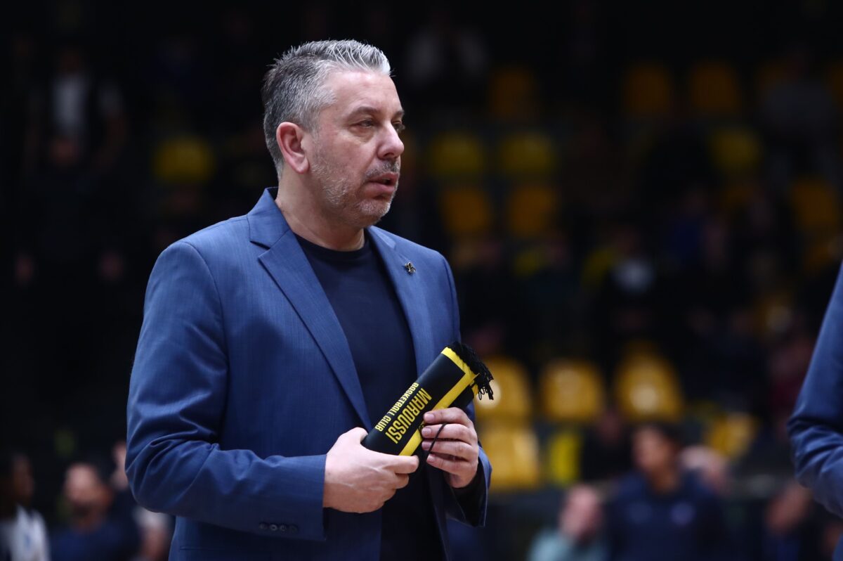 Βόμβα Παπαθεοδώρου: «Η αλήθεια θα λάμψει, θα προστατέψουμε τα συμφέροντα της ομάδας!»