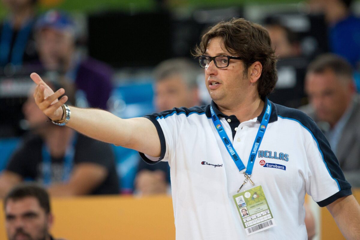 Τρινκιέρι και Ελλάδα: Μια σχέση έντασης που ξαναρχίζει – Το προφίλ του νέου προπονητή του ΠΑΟΚ