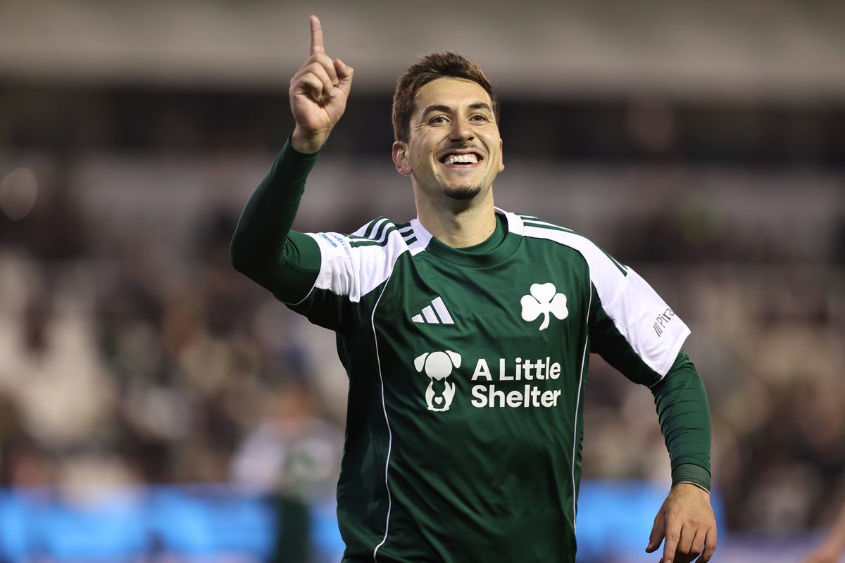 Ερνάντεθ: «Ο Ράφα Μπενίτεθ με βοηθάει να προσαρμοστώ»