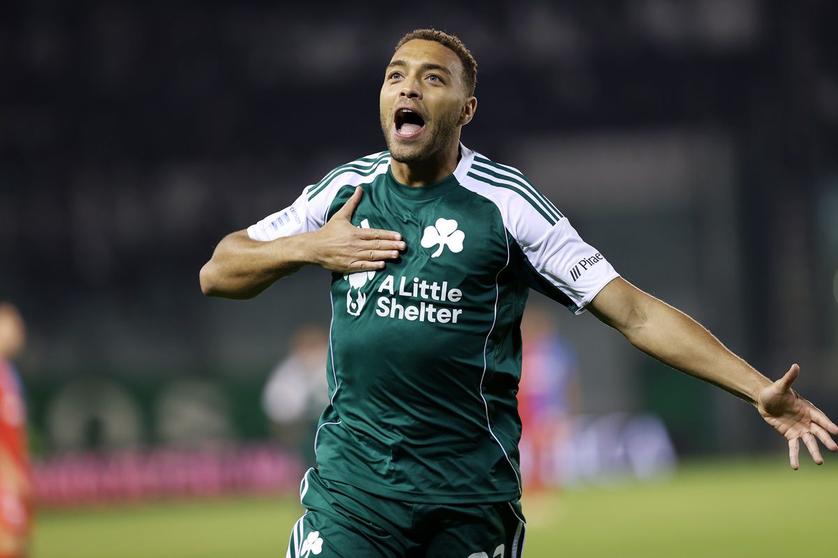 Η απόφαση – μονόδρομος για Παναθηναϊκό και Ντέσερς