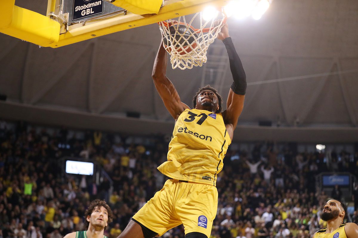 O Άρης έκανε νίκη-ορόσημο και είχε πολλούς λόγους για να το κάνει