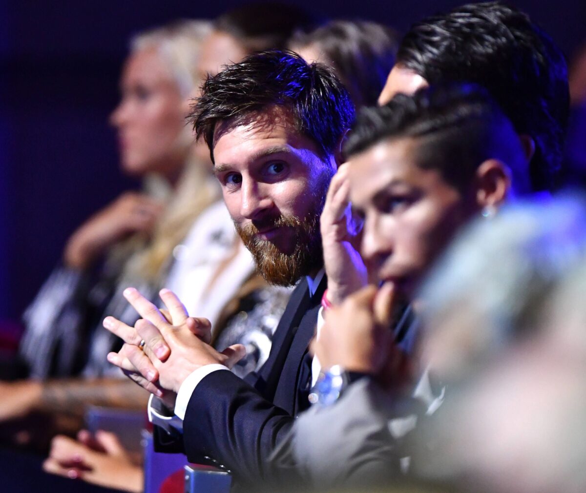 Οι πέντε παίκτες με τις περισσότερες εμφανίσεις σε Μουντιάλ – Που βρίσκονται Μέσι και Ρονάλντο