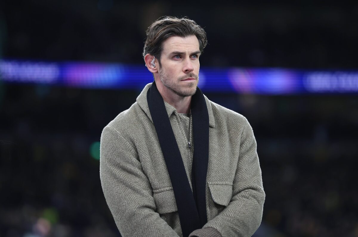 Ο Μπέιλ αποκάλυψε πως υπήρξε ομάδα που του έδινε περισσότερα από την Ρεάλ