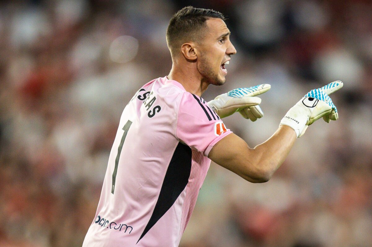 Η απόκρουση που χάρισε ένα βραβείο στον Βλαχοδήμο (vid)