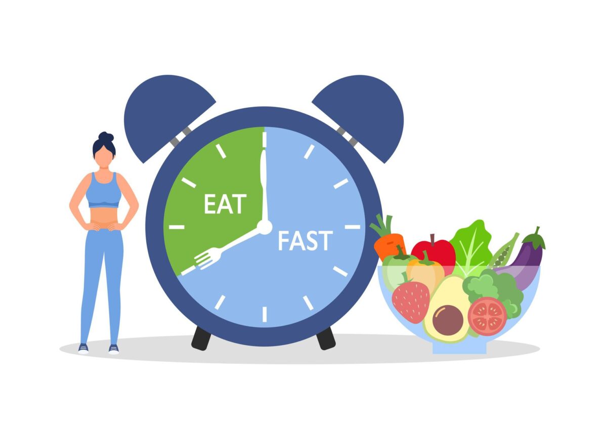 Intermittent Fasting: Δεν Είναι Πάντα η Κατάλληλη Επιλογή