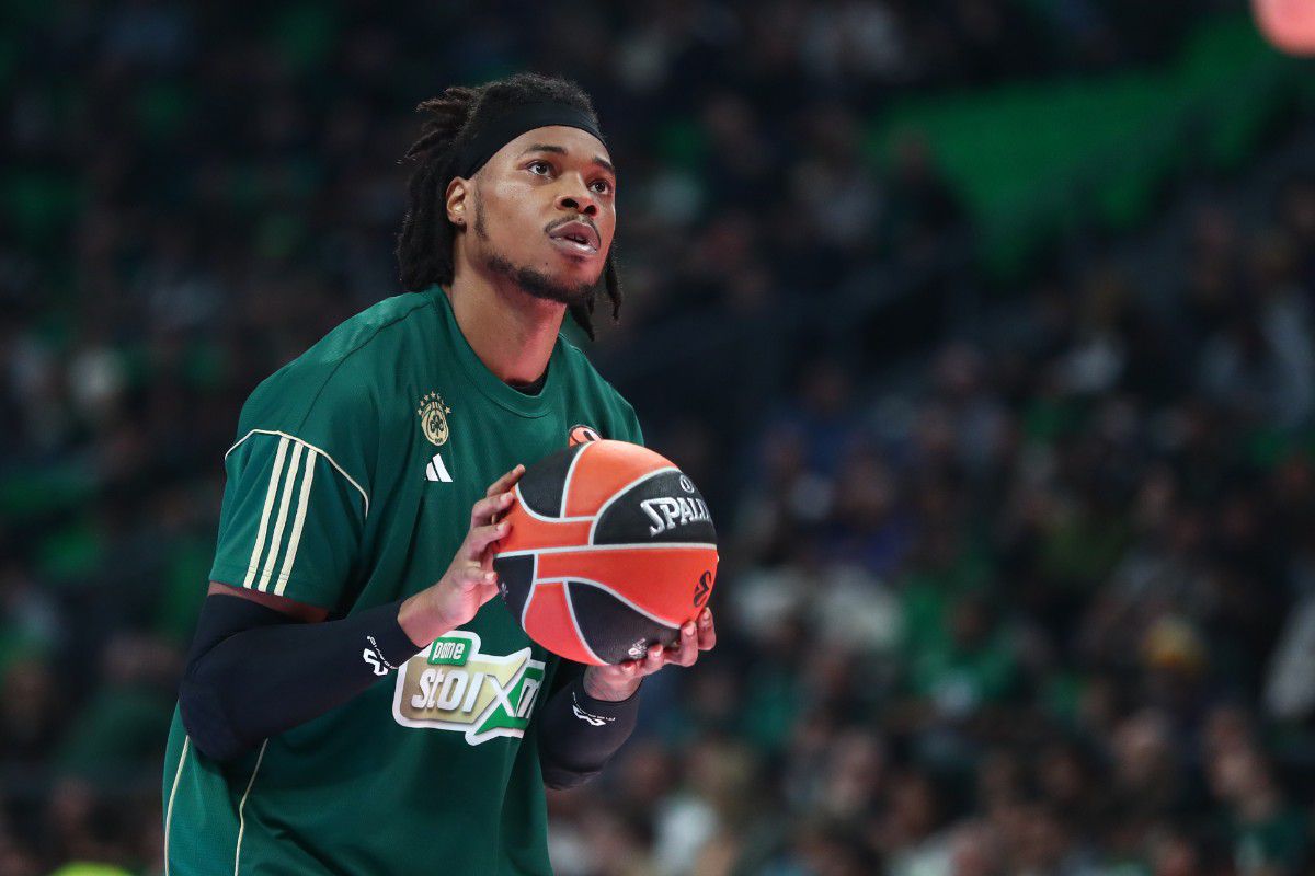 Ρισόν Χολμς