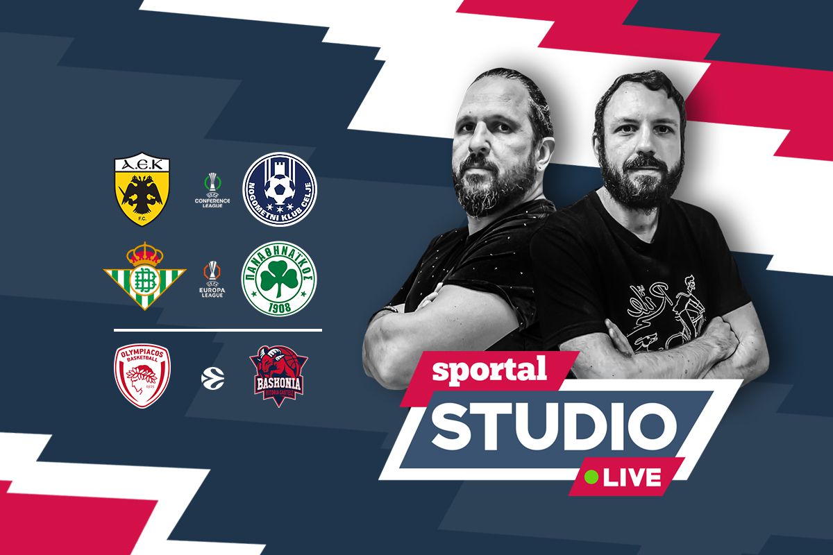 Τσαλάκωσε την εικόνα της αλλά πέρασε η ΑΕΚ – Οι ψηλοί «καθάρισαν» για τον Ολυμπιακό κόντρα στη Μπασκόνια