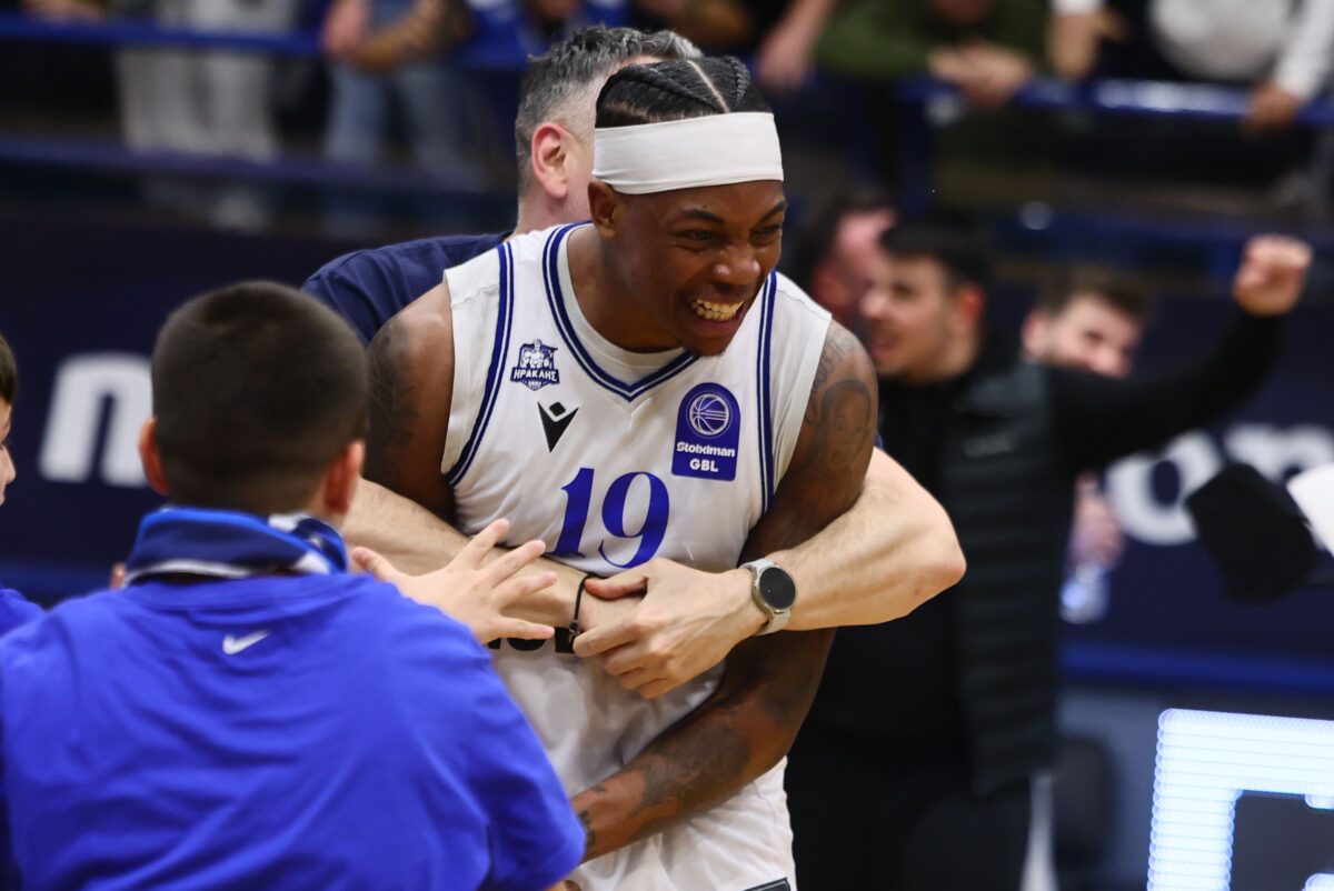 Πότε ήταν η τελευταία φορά που έγινε ανατροπή από το -21