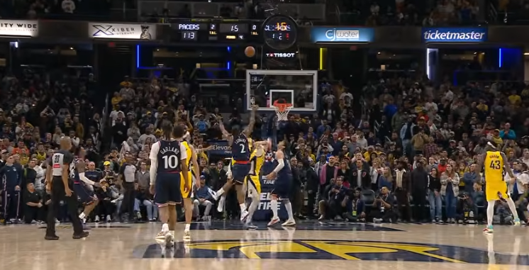 Απολαυστικό το Top-10 του NBA με clutch Λέοναρντ και τρομερούς Μάρεϊ και Γιόκιτς (vid)