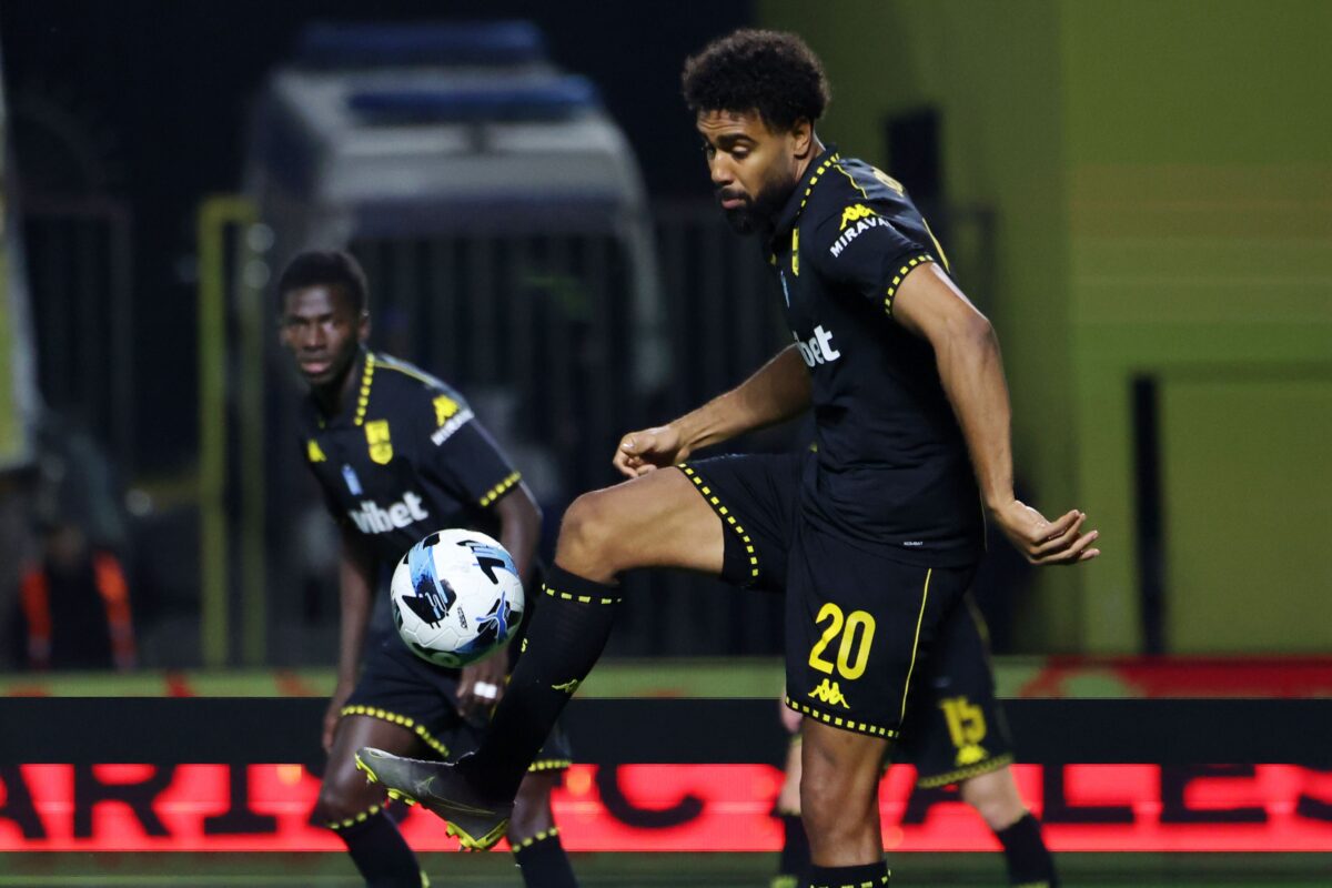 Το πρόβλημα στα μετόπισθεν και οι επιλογές που (δεν) υπάρχουν