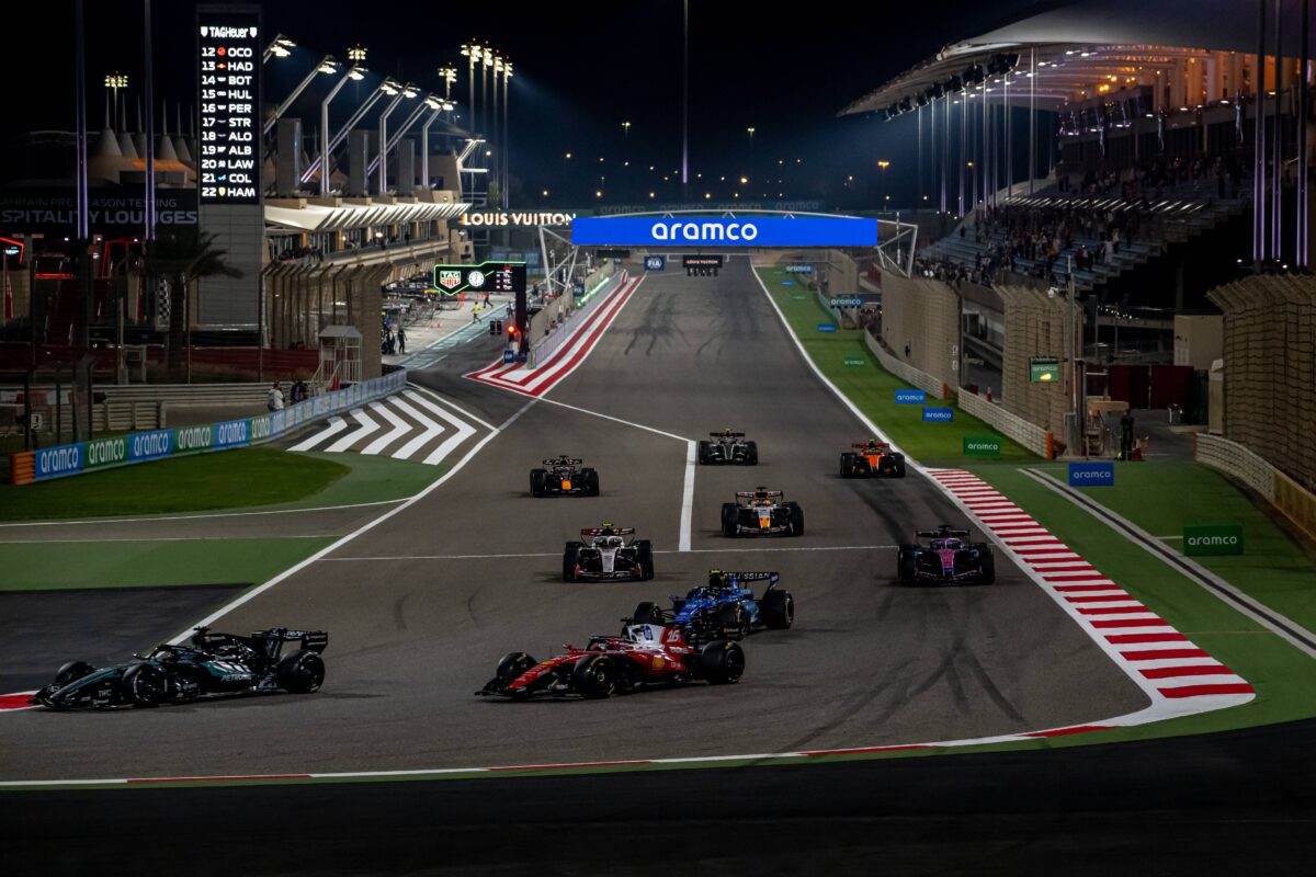 Formula 1 2026: Όλα όσα πρέπει να γνωρίζετε για τους νέους κανονισμούς