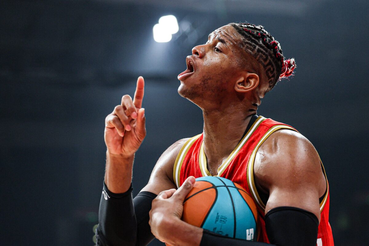 Ριβέρο στο Sportal: «Θα “σκοτωθούμε” με Λεσόρ στο παρκέ – Δεν έφταιγε ο Γιαννακόπουλος που γύρισε το ματς»