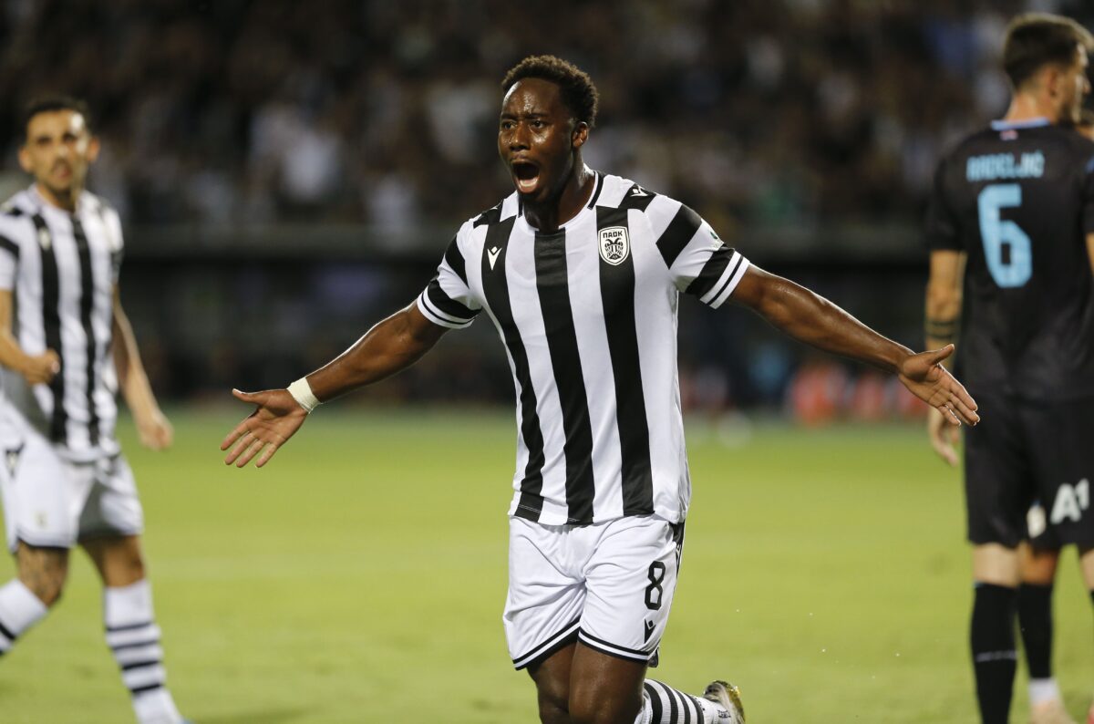 Τι γίνεται με τους τραυματίες του ΠΑΟΚ λίγες μέρες πριν τον Ολυμπιακό