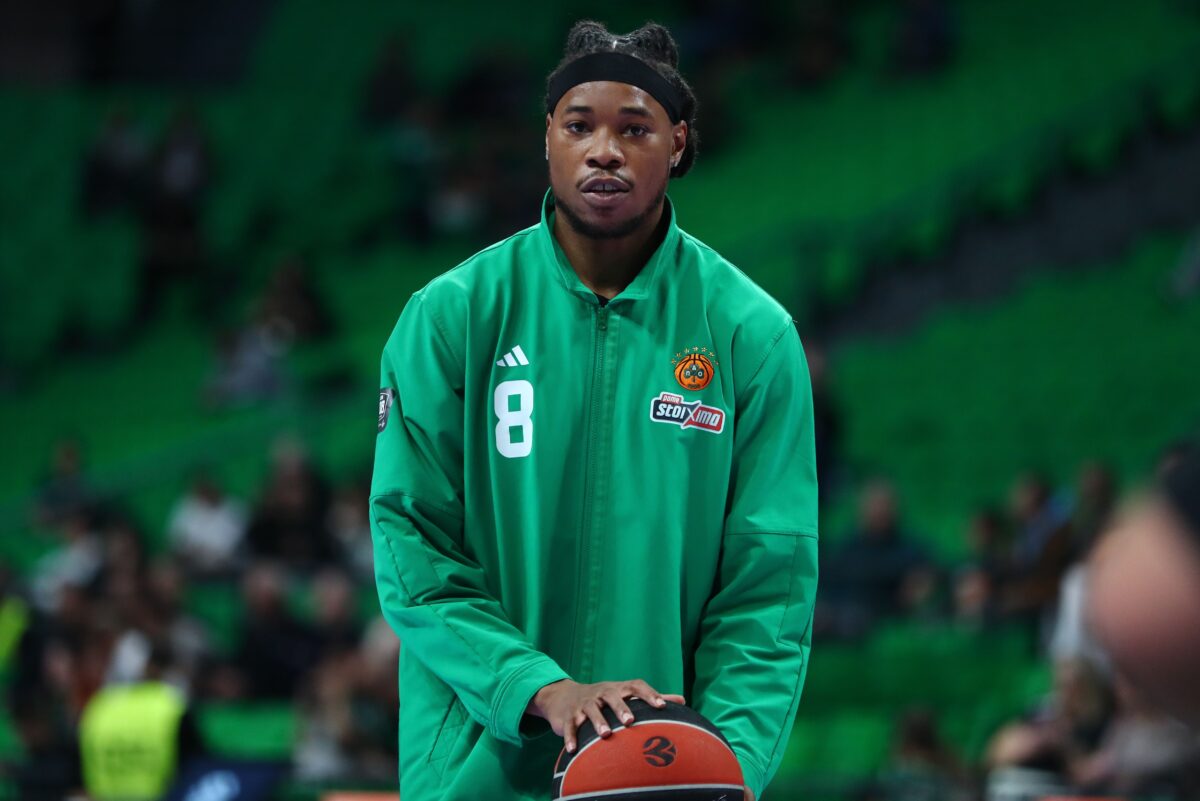 Ρισόν Χολμς