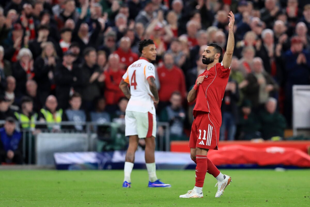 Γιατί η Λίβερπουλ αποφάσισε να αφήσει ελεύθερο τον Σαλάχ – Οι απολαβές «μαμούθ» που… εγκαταλείπει ο Αιγύπτιος