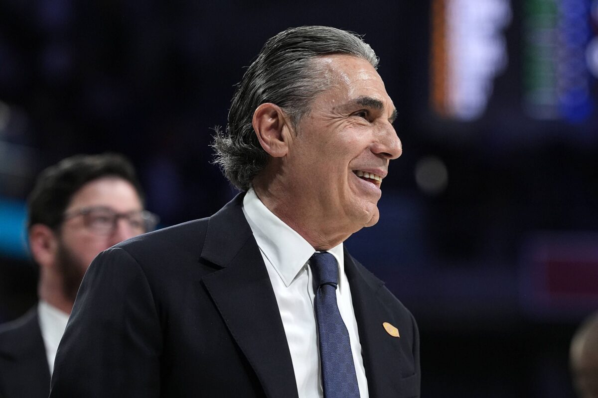 Σκαριόλο μετά τον θρίαμβο στο clasico: «Τα χτυπήματα στο τραπέζι δίνονται στο τέλος» – Ποιον παίκτη αποθέωσε