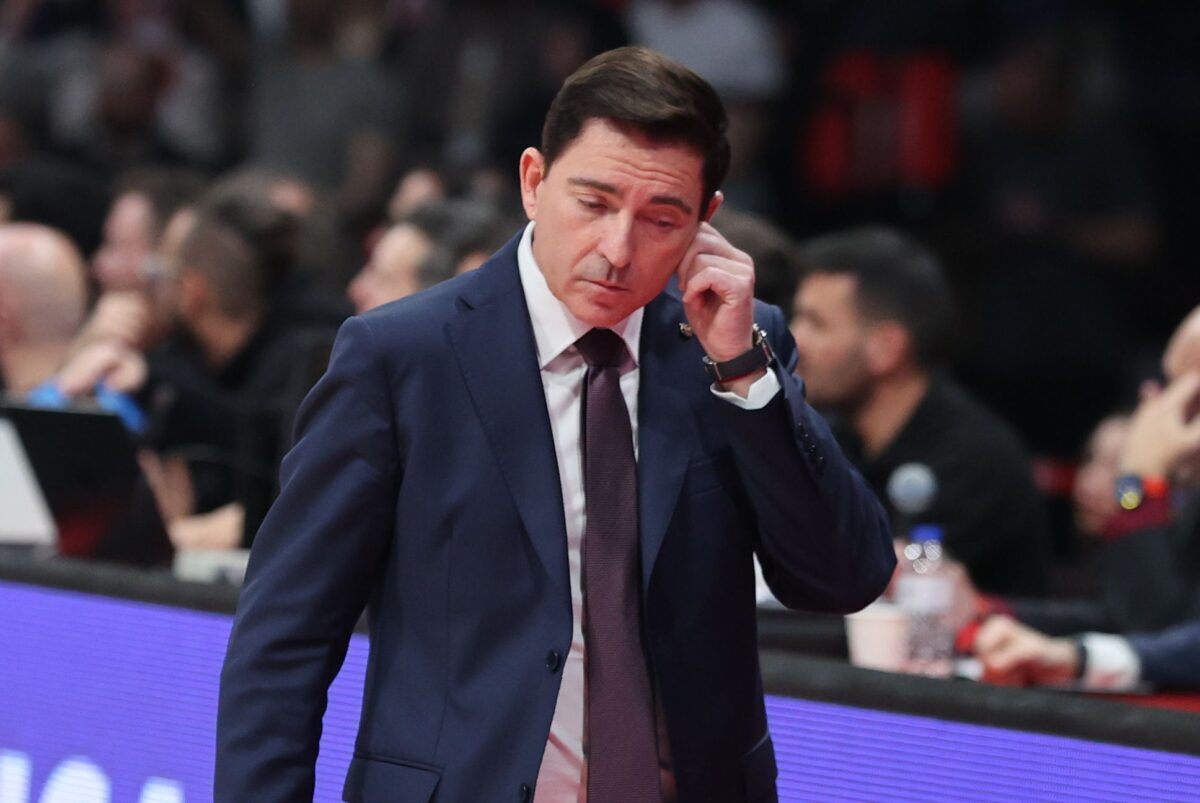 Αναδόμηση στην Μπαρτσελόνα – Ποιοί παίκτες βρίσκονται στην πόρτα της εξόδου το καλοκαίρι