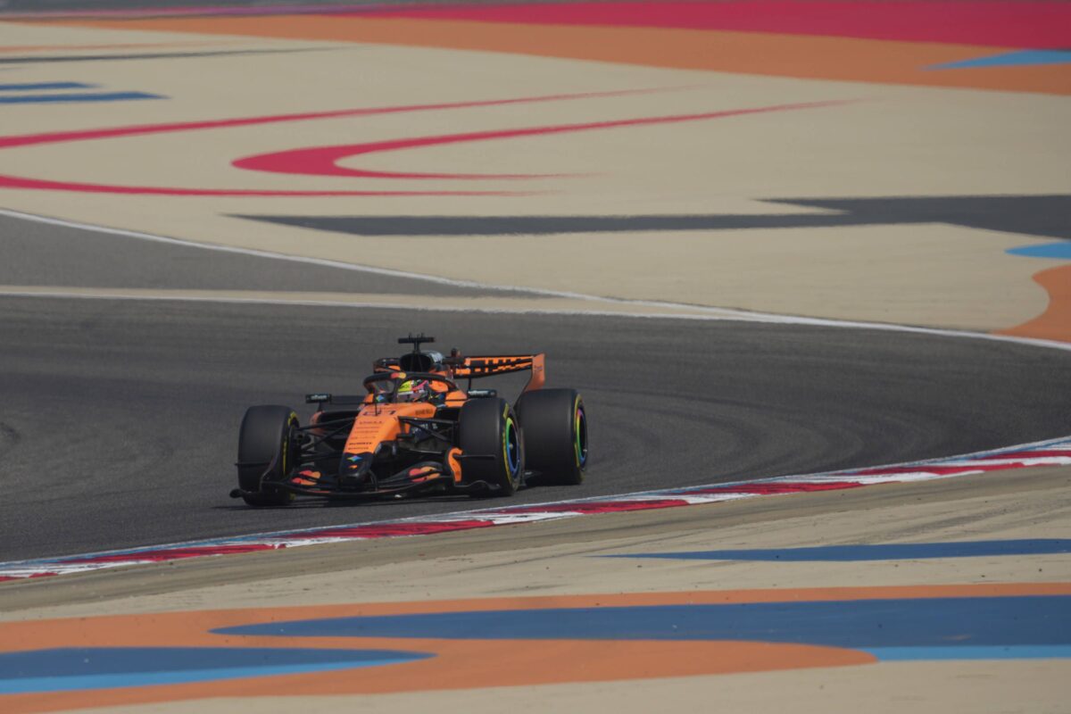 Όσκαρ Πιάστρι