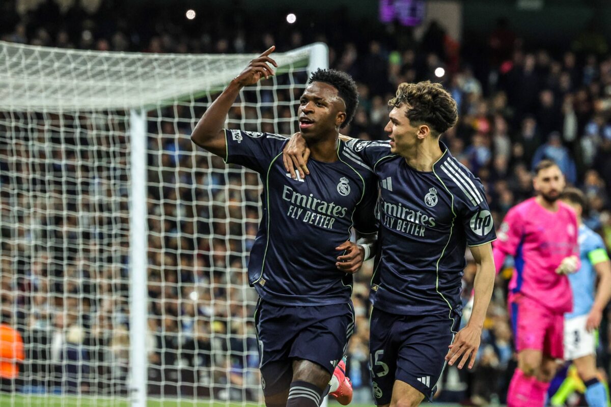 Ρεάλ, Άρσεναλ και Παρί… δεν συγχωρούν – Στους «8» του Champions League