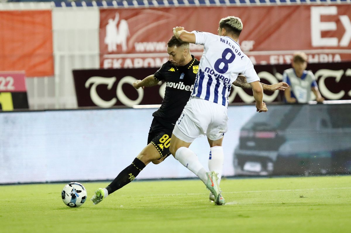 Τι ισχύει με την… ισοβαθμία στο Άρης – Ατρόμητος