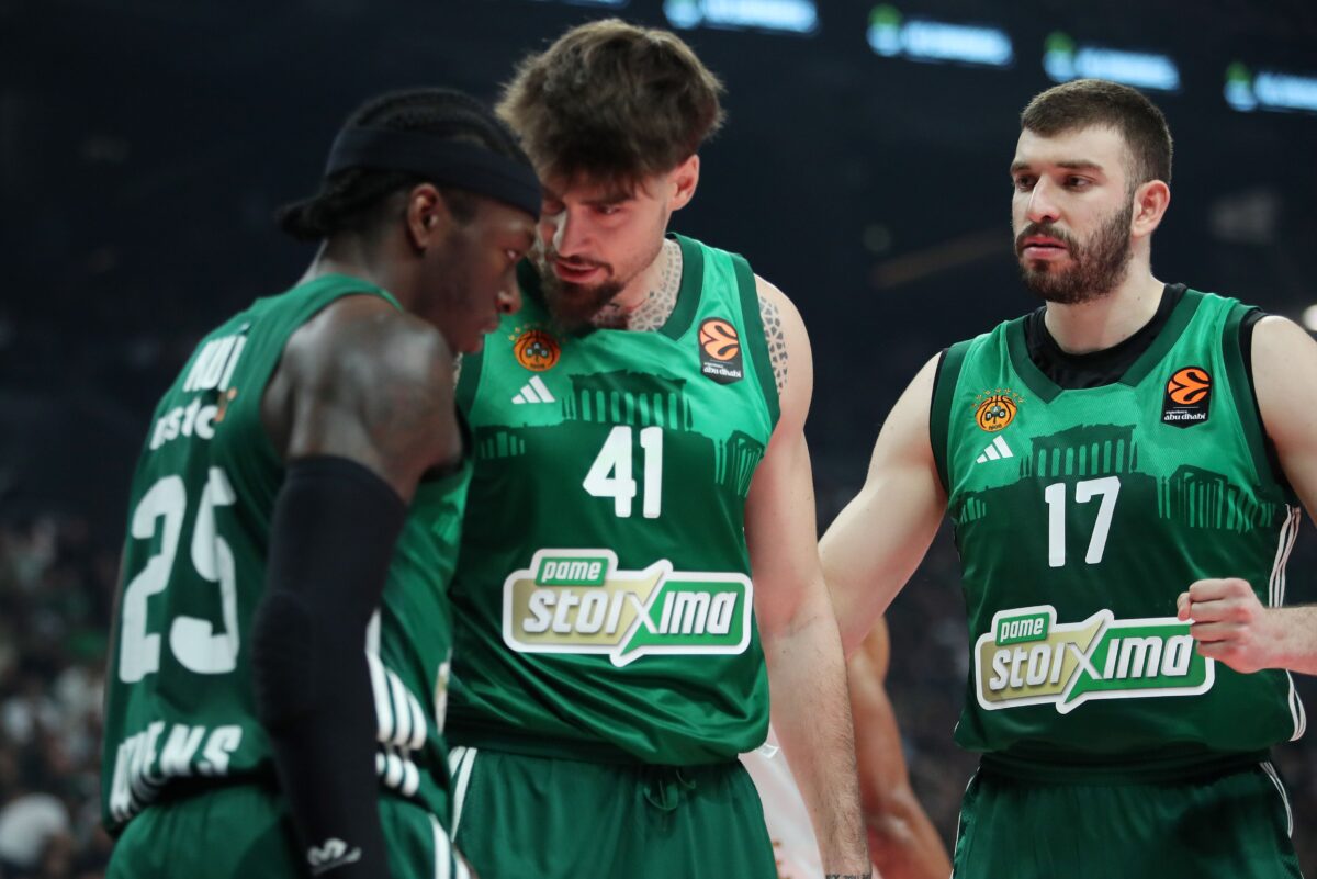 Ο «βιονικός» Ναν, το «small ball» και η ζόρικη συνέχεια