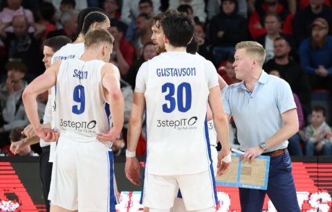Ποιες ευρωπαϊκές ομάδες έχουν ήδη περάσει στη δεύτερη φάση των προκριματικών του Παγκοσμίου Κυπέλλου