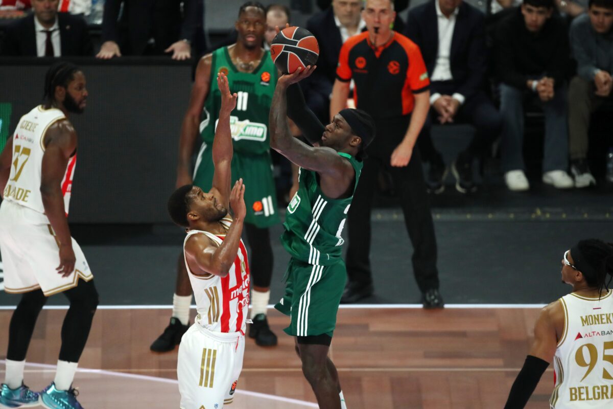 Το σταυρόλεξο της EuroLeague: Ζητείται “πράσινη” υπέρβαση