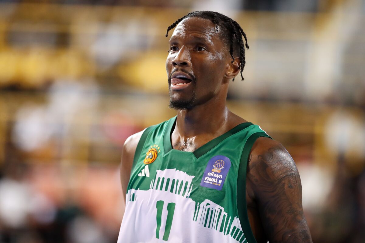 Νάιτζελ Χέιζ-Ντέιβις