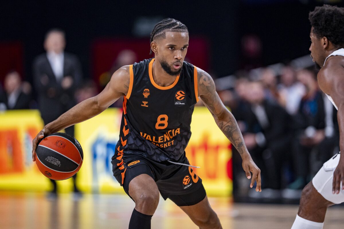 Νοκ άουτ μετά τον Ολυμπιακό ο Μοντέρο – Το διάστημα της απουσίας του