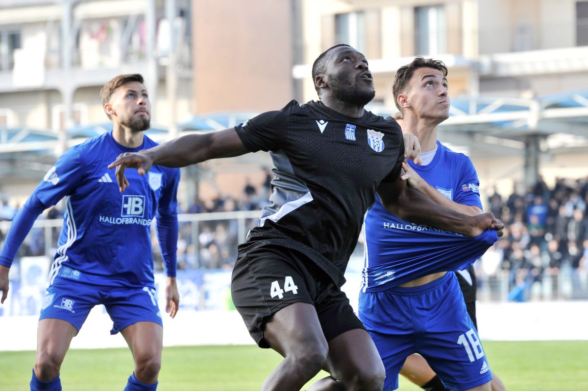 Πού θα δείτε το ΠΑΣ Γιάννινα – Νέστος Χρυσούπολης