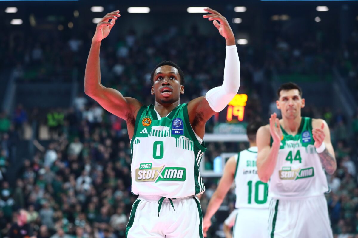 Σόρτς: «Δεν υπάρχουν δικαιολογίες, κάθε ματς είναι τελικός» (vid)