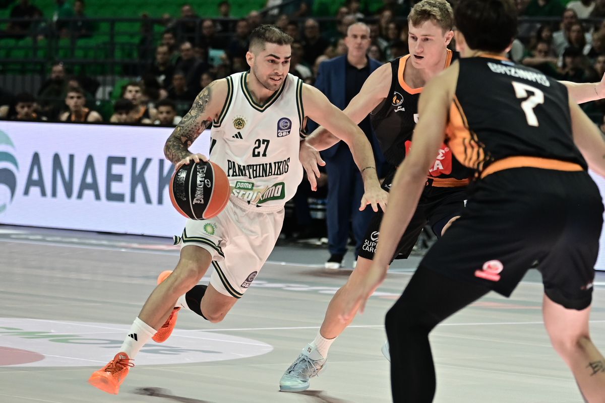 Αλλαγή ημερομηνίας στο Προμηθέας – Παναθηναϊκός – Τότε θα διεξαχθεί το ματς