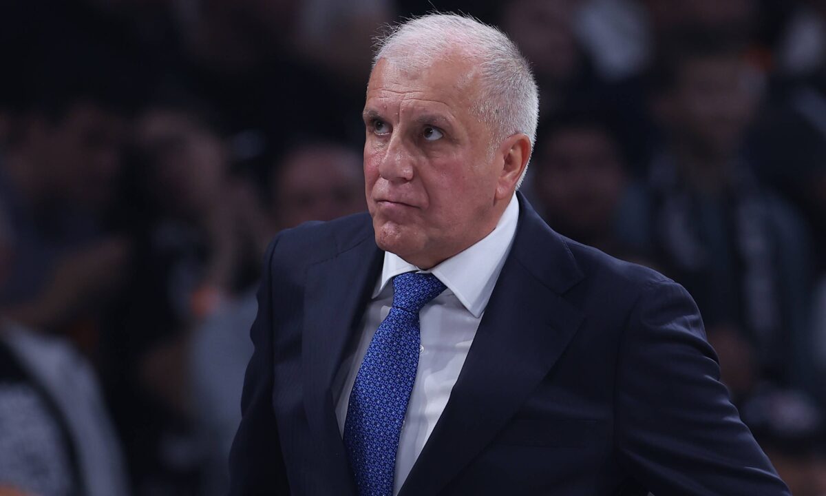 Απαιτούν την παραίτηση του Μιχαΐλοβιτς οι οπαδοί της Παρτιζάν