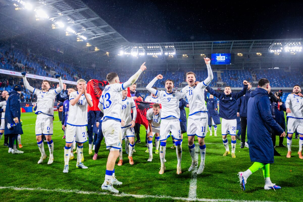 Οι «τελικοί» των playoffs του Μουντιάλ 2026 για τα τελευταία ευρωπαϊκά εισιτήρια – Πότε είναι τα ματς