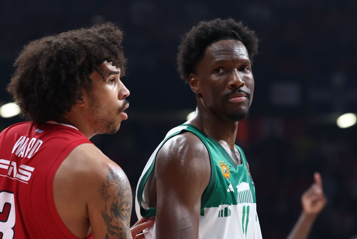 Η βαθμολογία της EuroLeague μετά τη νίκη του Ερυθρού Αστέρα – Πού βρίσκονται Ολυμπιακός και Παναθηναϊκός