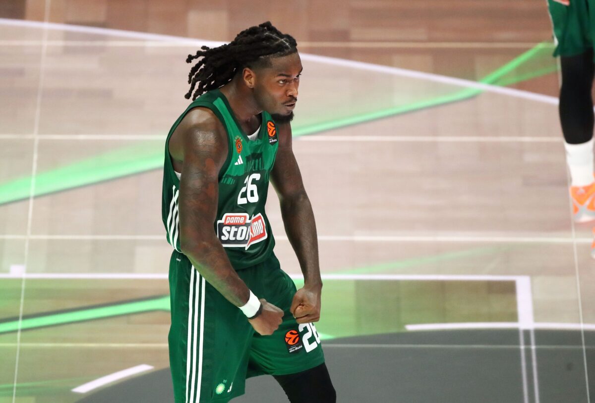 Ένα θηρίο δεν φέρνει την άνοιξη στον Παναθηναϊκό!