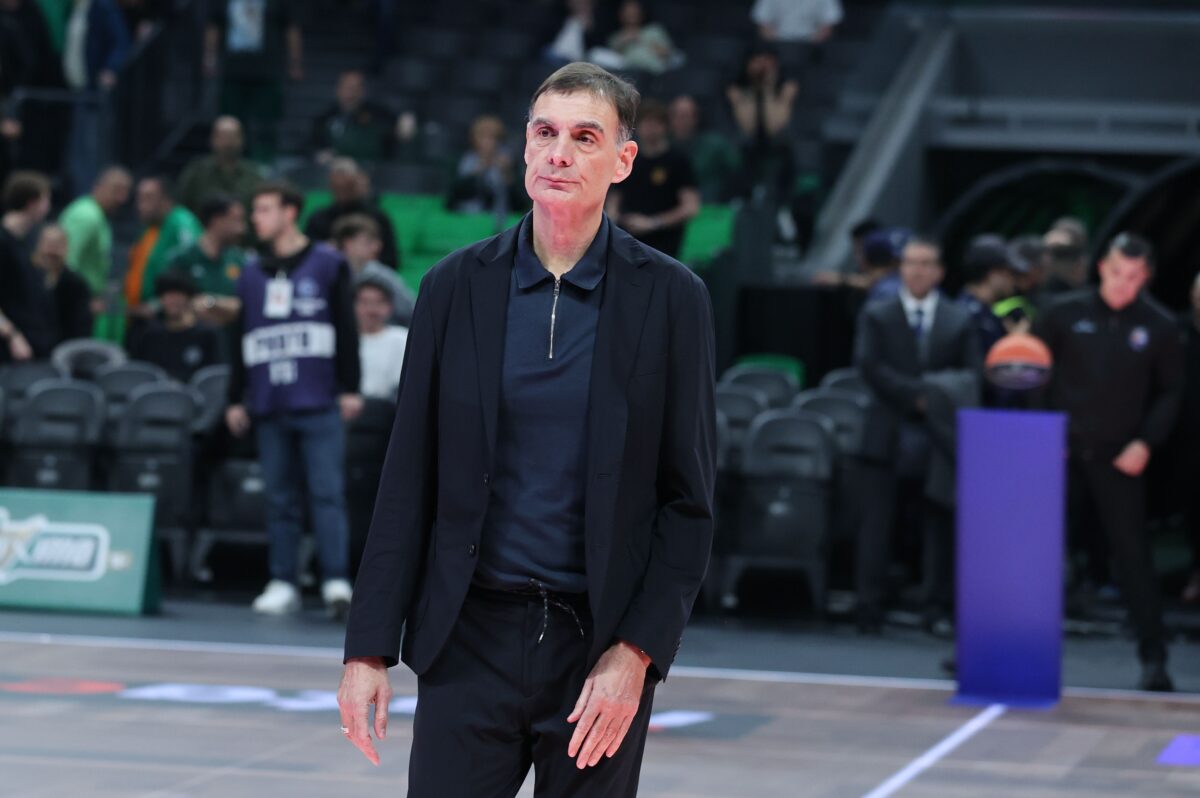 Μπαρτζώκας: «Αν δεν χαλαρώναμε στο φινάλε, θα κερδίζαμε και με 20…» (vid)