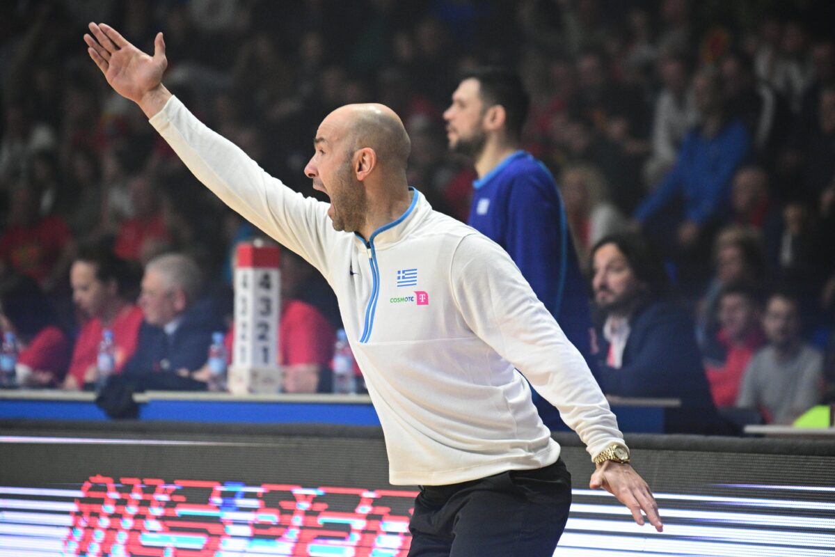 Σπανούλης: «Όλα έρχονται σε δεύτερη μοίρα όταν χάνονται ανθρώπινες ζωές…»