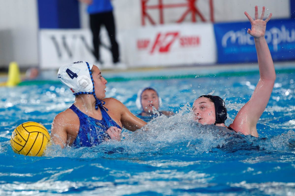 Τα Χανιά στη «μάχη» για την 5η θέση στο Conference Cup – Ο αντίπαλος της