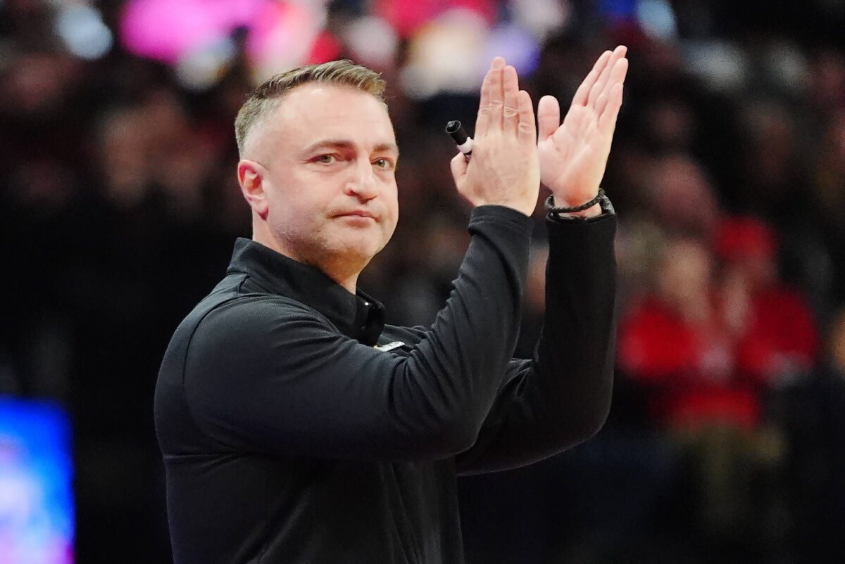 Προπονητής Ράπτορς: «Ο καλύτερος πασέρ σέντερ και ο καλύτερος πόιντ γκαρντ είναι Σέρβοι»