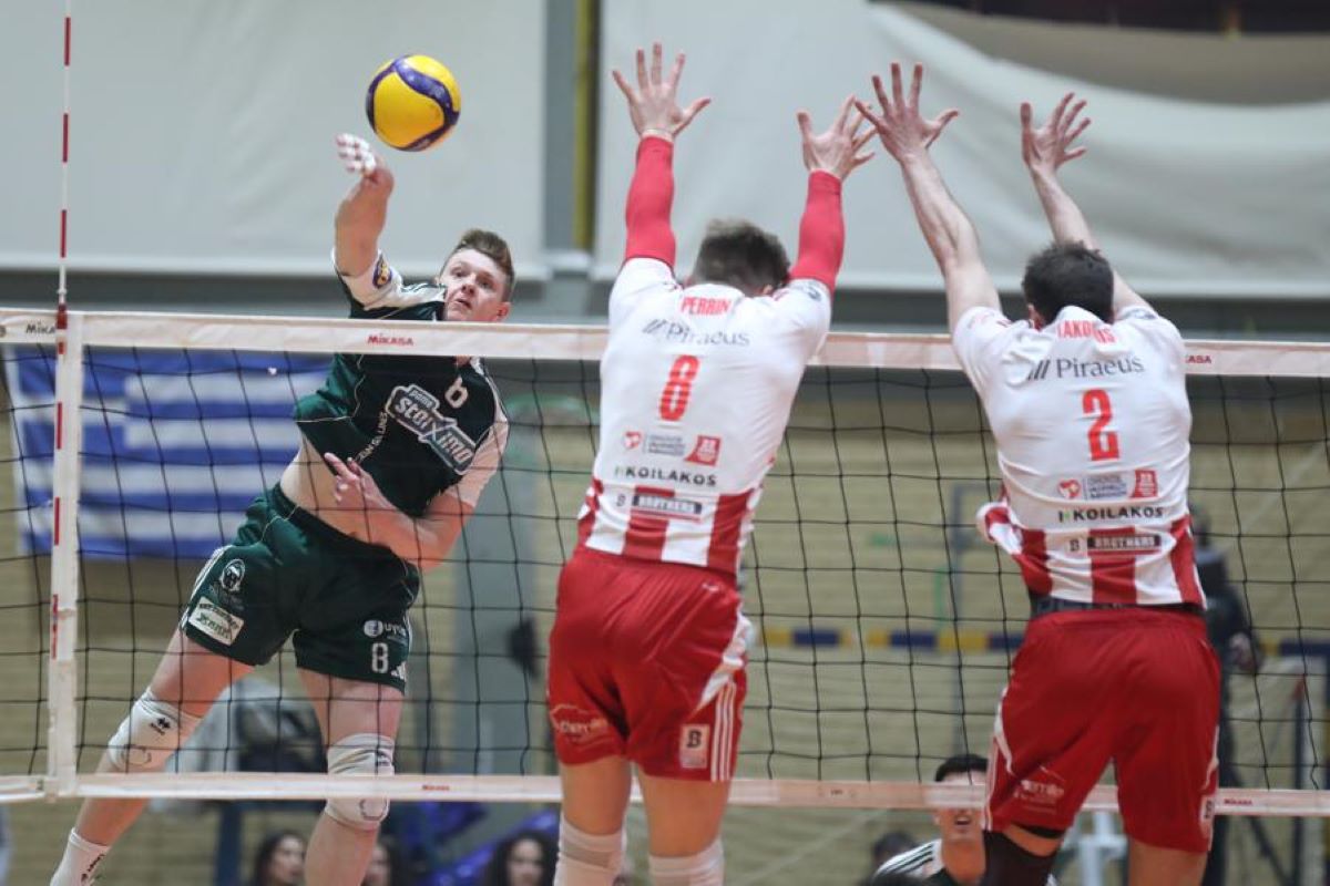 Που θα δείτε τον δεύτερο ημιτελικό Ολυμπιακός – Παναθηναϊκός