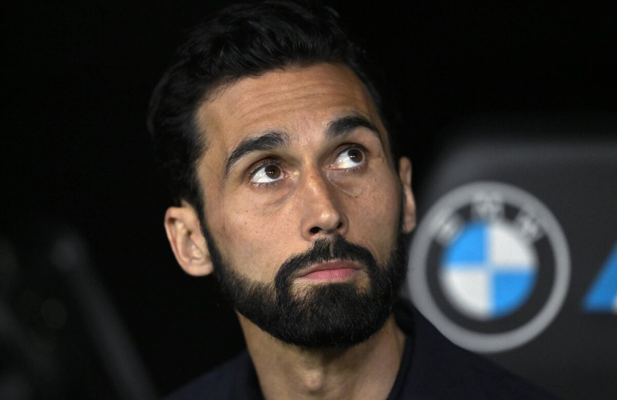 Αρμπελόα: «Μπορώ να πεθάνω ήρεμος…»