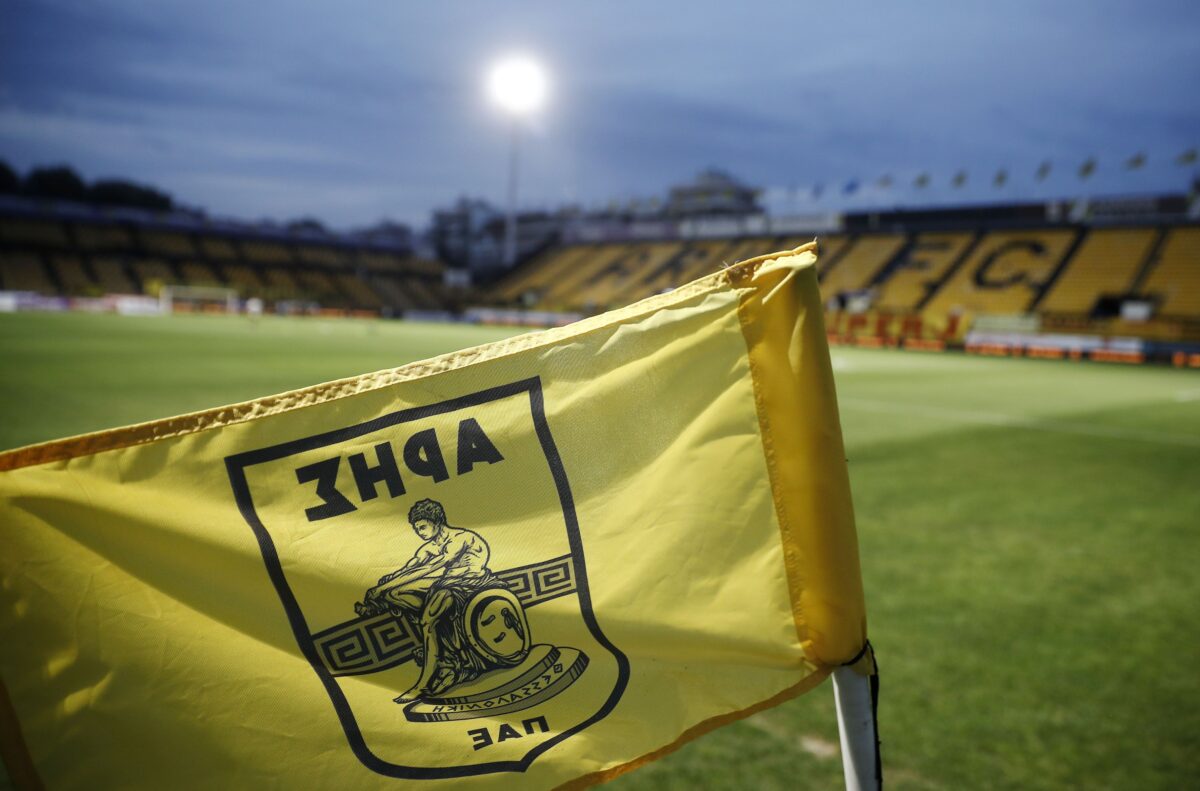 ΠΑΕ Άρης: «Κανένα στέλεχος μας δεν εμπλέκεται στη δολοφονία του Κλεομένη – Ψευδείς δηλώσεις του δικηγόρου που προάγουν τη βία»