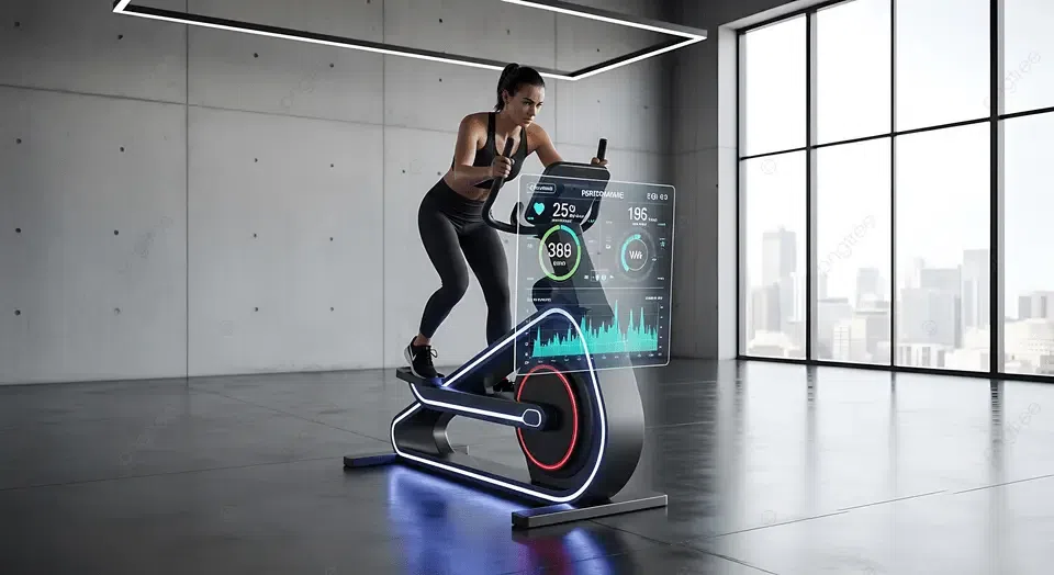 Τα Καλύτερα Ελλειπτικά Μηχανήματα για Full Cardio Προπόνηση